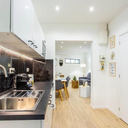 Charming Apartment 6P- Levalloischamperet Dış mekan fotoğraf