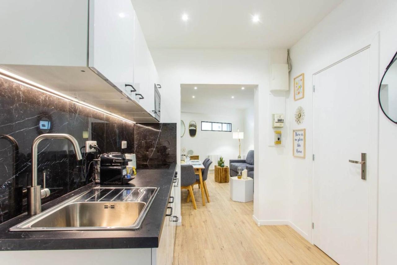Charming Apartment 6P- Levalloischamperet Dış mekan fotoğraf